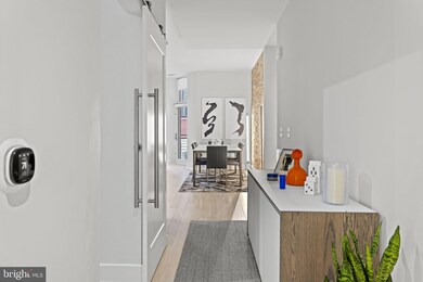 The Flats unit 208, Washington, DC 20036 - photo 4