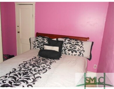 Bedroom.