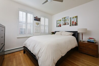 27 Clark St unit 3, Boston, MA 02109 - photo 5