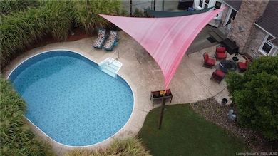 1111 Teal Ridge Ct, New Albany, IN 47150 - photo 4