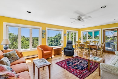 First Floor Living Room