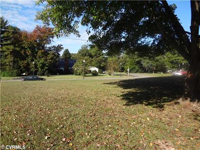 Exterior Front - VIEW LAWN