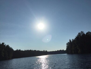 Lake Arrowhead
