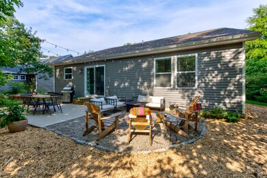 6510 Sanctuary Trail, Saugatuck, MI 4945