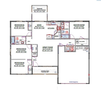 521 Grosscup Blvd, West Richland, WA 99353 - photo 2