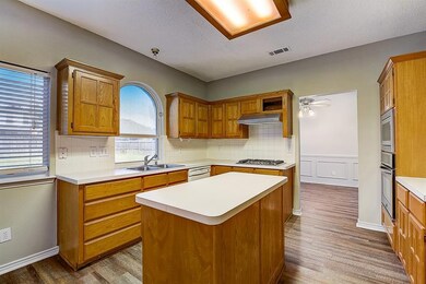 1110 Boyd Dr, Wylie, TX 75098 - photo 4