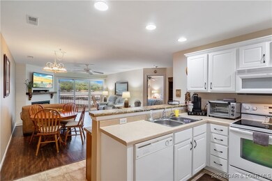 686 Clearwater Dr unit 2C, Camdenton, MO 65020 - photo 4
