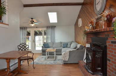 75 Lewiston Rd, West Gardiner, ME 04345 - photo 7