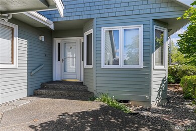 1244 Northwind Cir unit 6, Bellingham, WA 98226 - photo 5