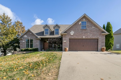 5304 Sibley Ct, Columbia, MO 65203 - photo 2