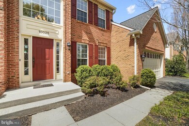 10025 Founders Way, Damascus, MD 20872 - photo 2