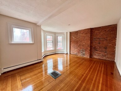 104 Saint Botolph St unit 3, Boston, MA 02115 - photo 3