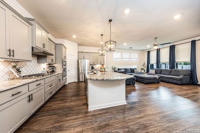 1510 Escarpment, New Braunfels, TX 78132 - photo 2