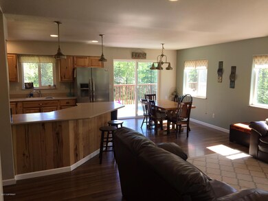 1415 N Double B St, Lakes, AK 99645 - photo 3