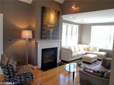 Den/Family/Great Room