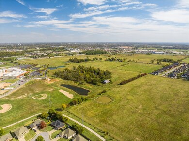 1.45AC W Pleasant Grove Rd, Rogers, AR 72756 - photo 6