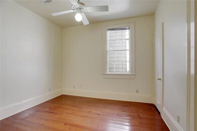 Downstairs Bedroom