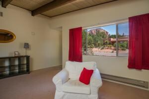 Living Room with views