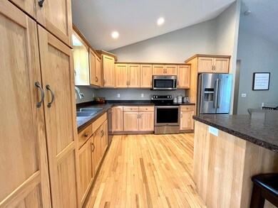 685 Bluffs Rd NW, Alexandria, MN 56308 - photo 5