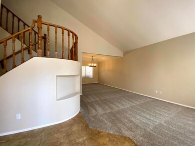 Formal Living Room/Entry