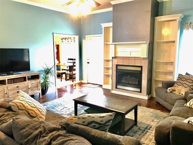 603 Herron St, Prairie Grove, AR 72753 - photo 2