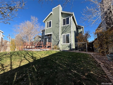 8363 Sunnyside Ct, Highlands Ranch, CO 80126 - photo 4