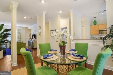 100 Ladson Ct unit 1007, Decatur, GA 30033 - photo 2