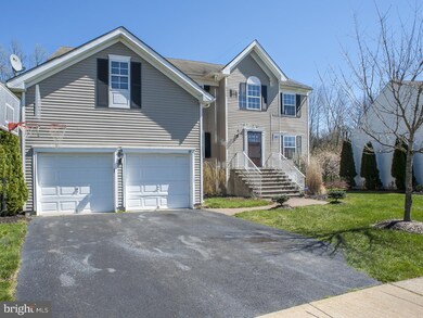 18 Fairmont Dr, Columbus, NJ 08022 - photo 2
