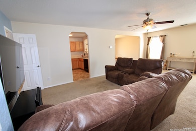 9202 Mexican Silver, San Antonio, TX 78254 - photo 4