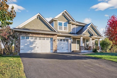 12424 73rd St NE, Elk River, MN 55330 - photo 2