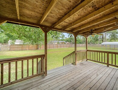 30219 Scotty, Magnolia, TX 77355 - photo 4