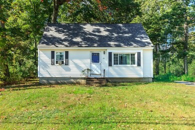 28 Back River Rd, Merrimack, NH 03054 - photo 3