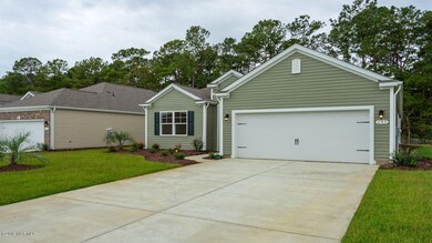 197 Calabash Lakes - Lot 1730-06