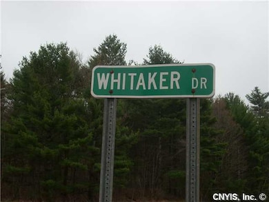 Other Corner of CR 6 and Whitaker Rd