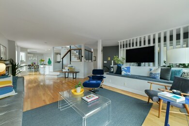 103 Charter St unit 5, Boston, MA 02113 - photo 3