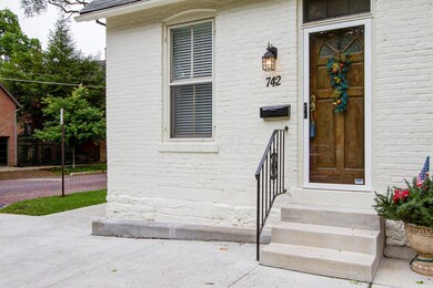 742 City Park Ave unit 744, Columbus, OH 43206 - photo 2
