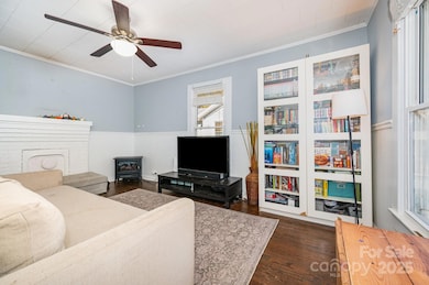 902 Oakshade Ave, Kannapolis, NC 28083 - photo 4