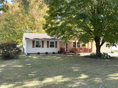 502 Shady Ln, Crawfordsville, IN 47933 - photo 2