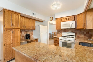 Kitchen Close up