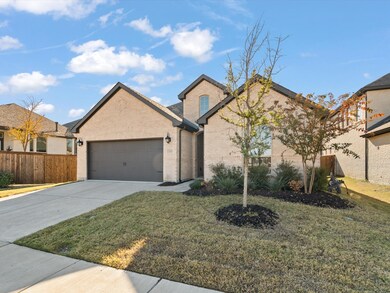 1441 Bluebonnet Ln, Prosper, TX 75078 - photo 2