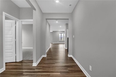 3849 Napier Rd, Bargersville, IN 46106 - photo 2