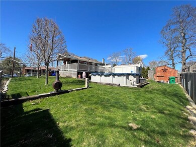 28 Orrin St, Warwick, RI 02889 - photo 4