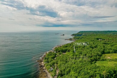 7 Owls Way, Chamberlain, ME 04541 - photo 5