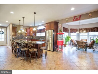 204 Silver Leaf Ct, Mullica Hill, NJ 08062 - photo 5