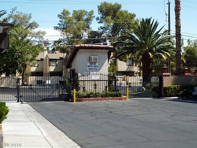1751 E Reno Ave unit 235, Las Vegas, NV 89119 - photo 7