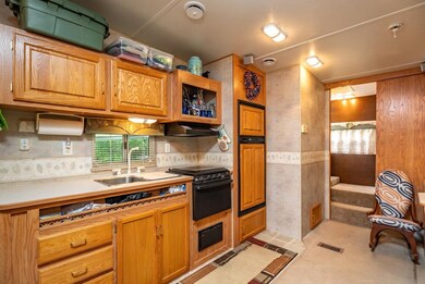 0 Wilson Run Trail unit 667512, Milam, WV 26838 - photo 5