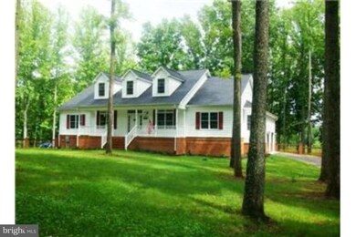 7600 Governors Point Ln, Unionville, VA 22567 - photo 2