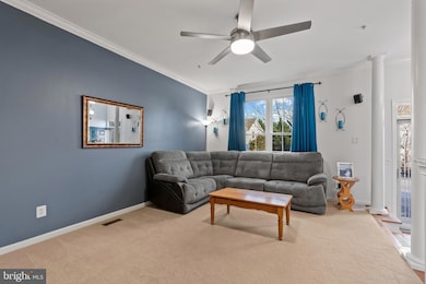 566 Kirkcaldy Way, Abingdon, MD 21009 - photo 5