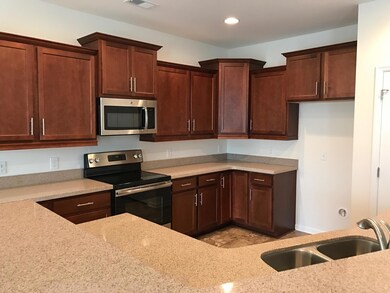 Lovely Kitchen