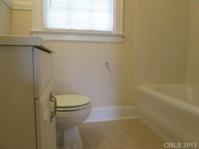 Bathroom - Master Bath
